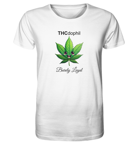 THCdophil - Organic Shirt